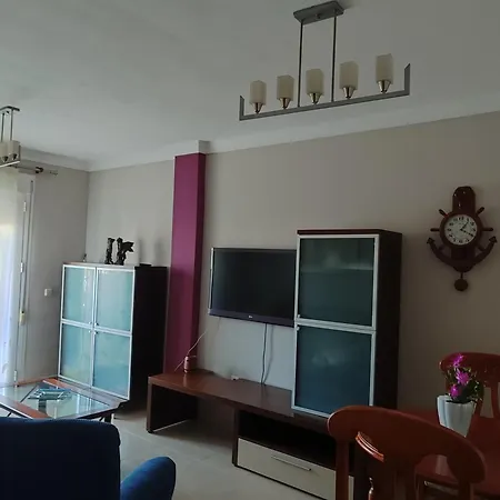 דירה San Miguel 2 *