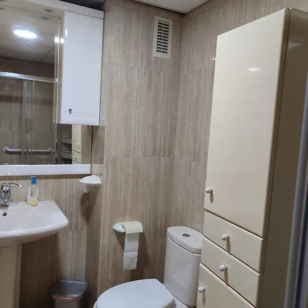 Apartment San Miguel 2